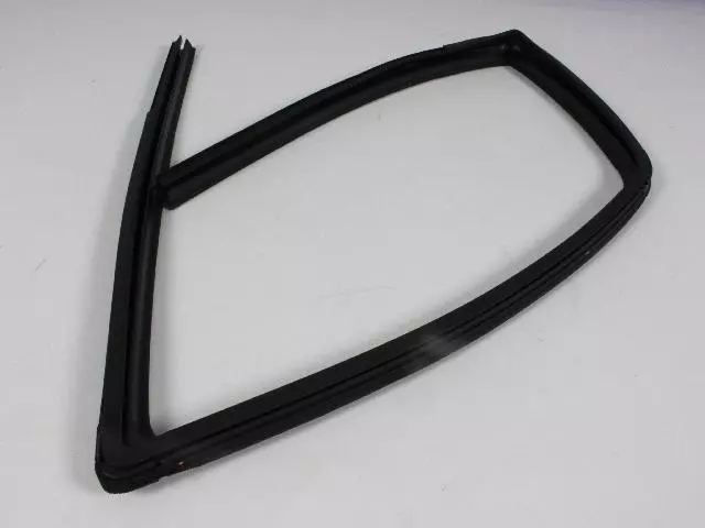 Front Door Glass Run Seal, Left - Mopar (55396697AE)