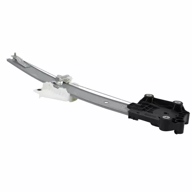GT4Z5827008B - : Regulator Window Less Moto for Ford Image