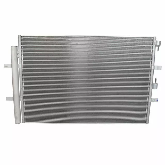CK4Z19712C - HVAC: Condenser for Ford Image