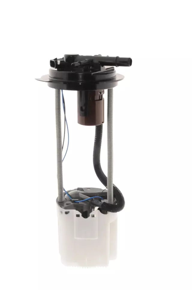 19370404 - Fuel System: Fuel Pump for Chevrolet: Silverado 1500, Silverado 2500 HD | GMC: Sierra 1500, Sierra 2500 HD Image
