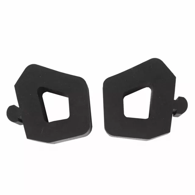 Handle Bumper - Ford (N807055S)