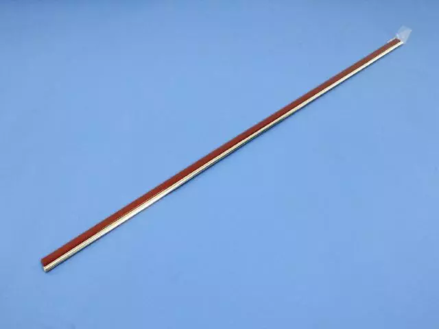 Front Door Molding, Left - Mopar (WG19ARHAC)