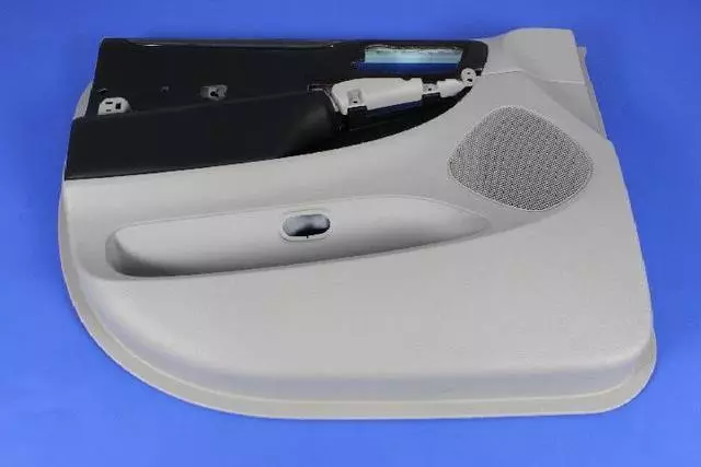 Front Door Trim Panel, Left - Mopar (1YJ97HL5AA)