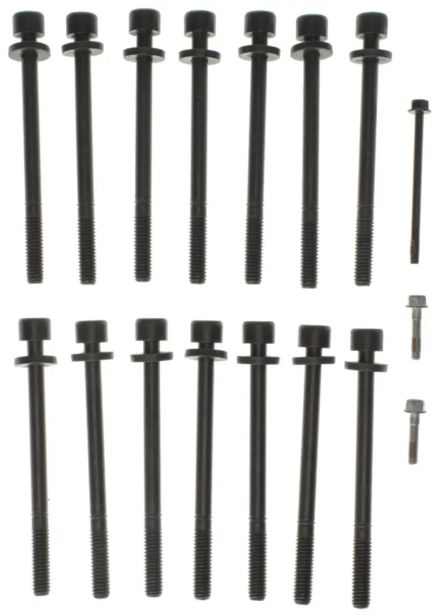 GS33416 - : Engine Cylinder Head Bolt Set for Mahle Image