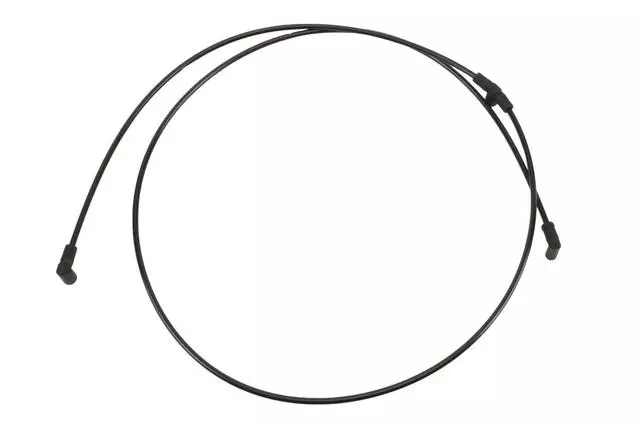 15105973 - : Windshield Washer Pump Hose for GM Image