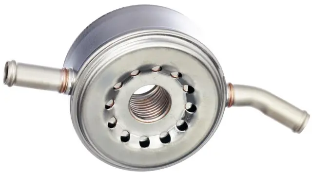 21305AM64A - : Oil Cooler for INFINITI: FX35, G35, M35 Image