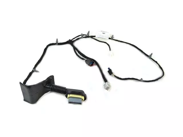 68232046AB - Electrical: Rear Door Wiring, Right for Dodge: Dart Image