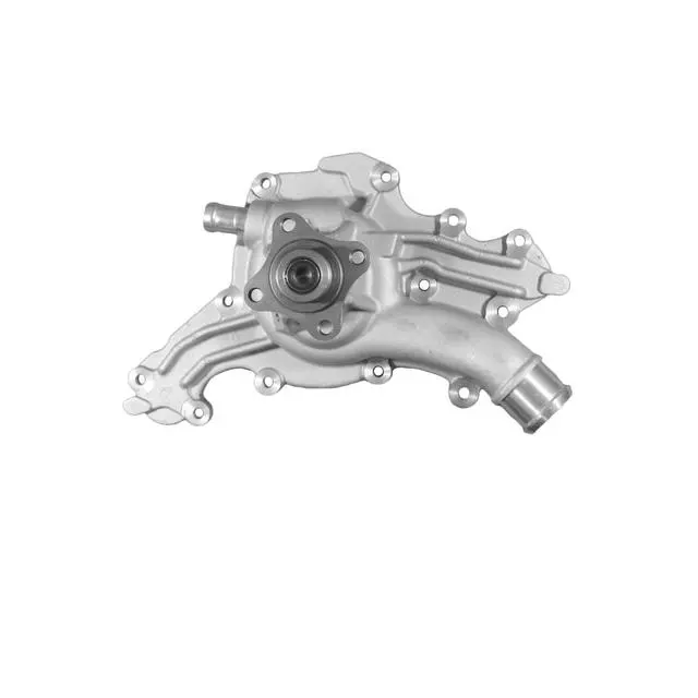 12493887 - : Pump Kit for GM Image