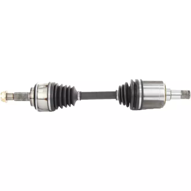 TO8168 - Transmission &amp; Drivetrain: TrakMotive CV Axle Shaft for TRAKMOTIVE Image