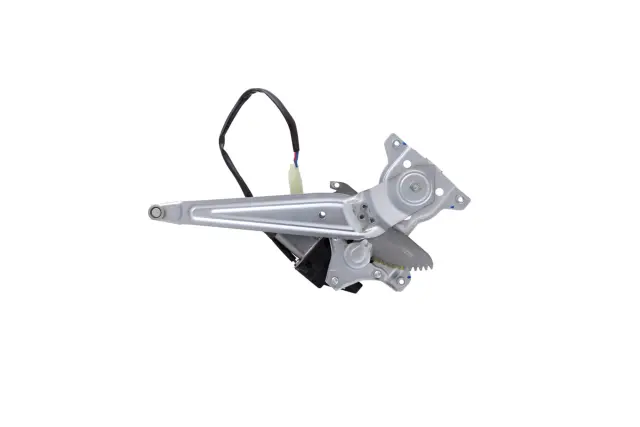RPAGM120 - : Power Window Regulator Assembly w  Motor for AISIN Image