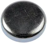 555018 - : Steel Cup Expansion Plug 1 In., SC, Height 0.250 for Dorman Image