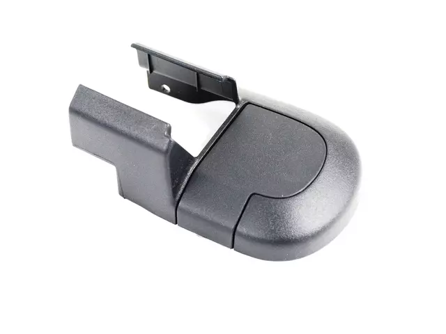 1UN86LC5AB - Interior Trim: Seat Riser Shield, Right, Rear for Jeep: Grand Cherokee Image