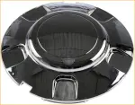 909033 - : Center Wheel Cap Chrome for Dorman Image