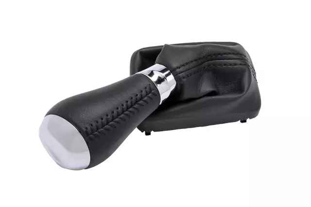 92274441 - : Onyx Automatic Transmission Shift Lever Knob for Chevrolet: SS Image