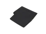 6ZU92TX7AA - Interior Trim: Floor Console Mat for Mopar Image