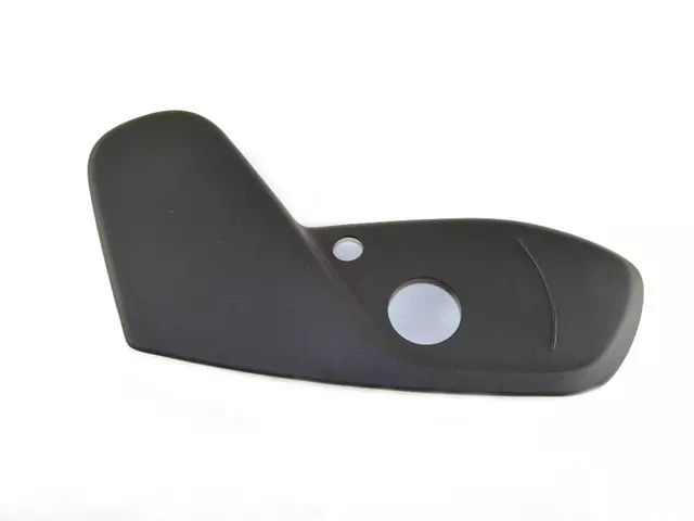 Seat Shield, Right Seat - Mopar (6EP14DX9AA)