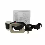 JL1Z78611B69DH - : Seat Belt Assembly for Ford Image
