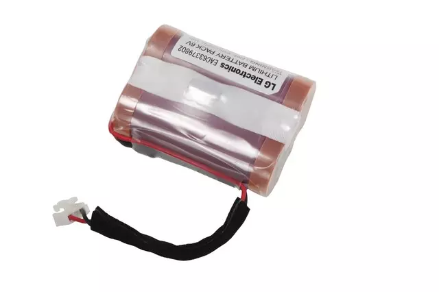 Communication Interface Module Battery - GM (84137787)