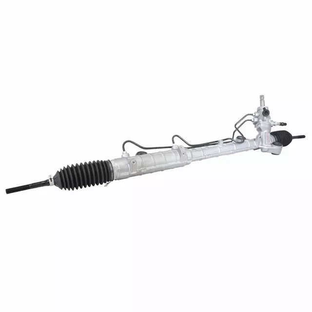 7E5Z3504A - Steering: Steering Gear for Ford: Fusion | Mercury: Milan Image