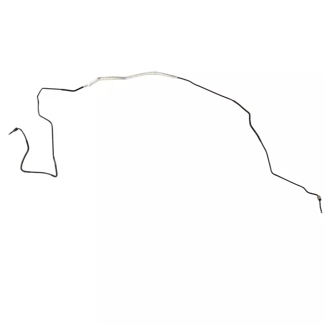 CK4Z2263E - : Tube Assembly Brake for Ford Image