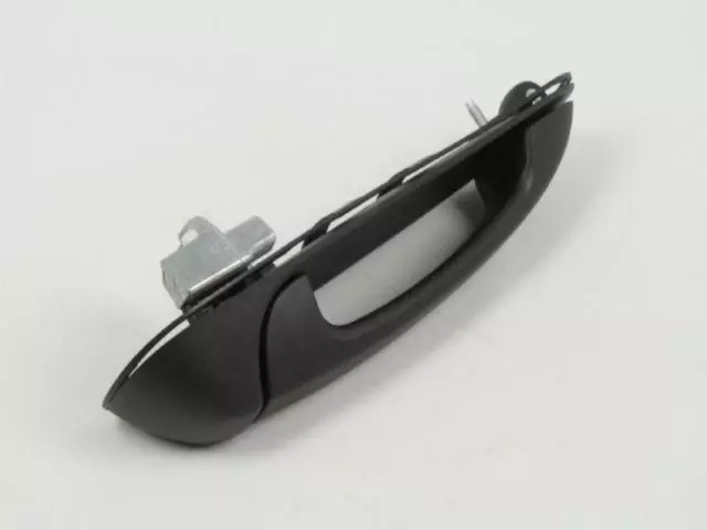 Exterior Door Handle, Right - Mopar (55360334AF)
