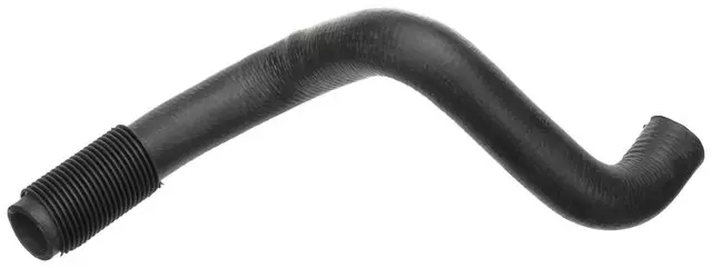 24194L - Belts and Cooling: Molded Upper Radiator Hose for ACDelco Image