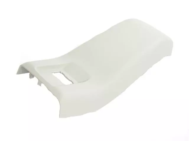 Console End Cap - Mopar (5UX45PS4AA)