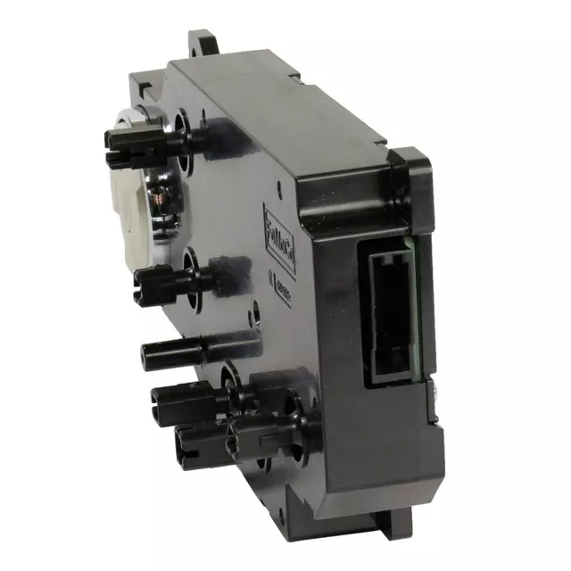 FA1Z14A701AAY - Body: Seat Switch for Lincoln: MKX, Nautilus Image