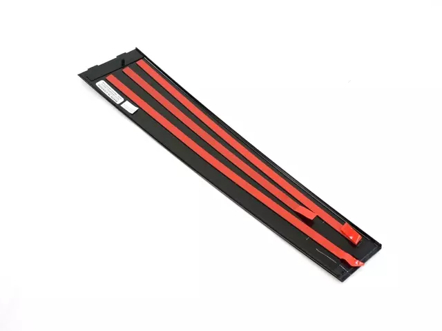 B Pillar Applique, Left - Mopar (68504163AA)