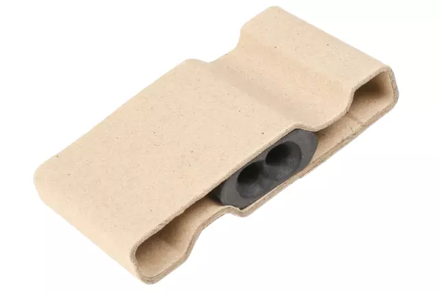 23276300 - : Tool Stowage Compartment Spacer for GM Image