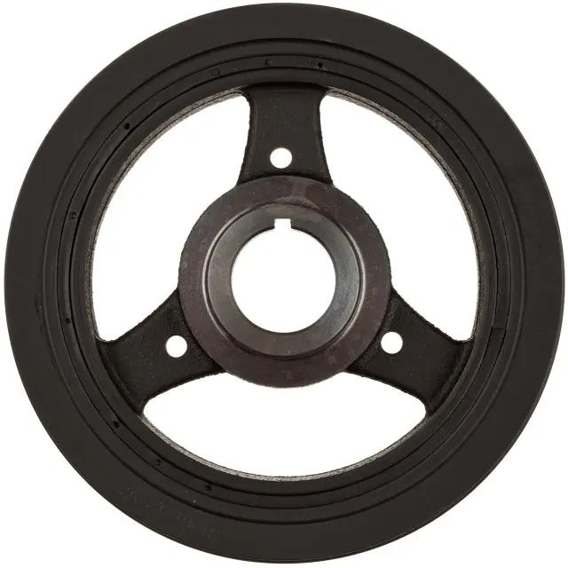 DA2805 - Engines &amp; Components: Pioneer Automotive Industries Engine Harmonic Balancer for Pioneer Auto Image