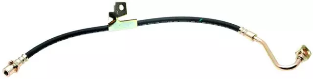 19174352 - : Front Passenger Side Hydraulic Brake Hose Assembly for GM Image