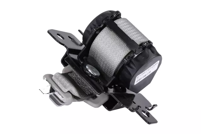 19355563 - Electrical: Center Seat Belt for Buick: Enclave | Chevrolet: Traverse | GMC: Acadia, Acadia Limited | Saturn: Outlook Image