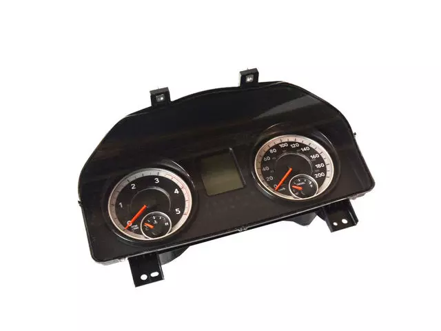68280771AC - Electrical: Instrument Panel Cluster for Ram: 2500, 3500 Image