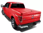 VDL3Z99501A42AB - : Tonneau Covers, Hard Painted By Undercover for Ford: F-150 Image