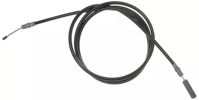 18037366 - : Front Parking Brake Cable Assembly for GM Image