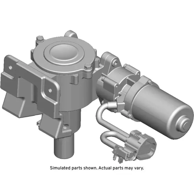 84407156 - : Motor for Chevrolet: Silverado 1500 | GMC: Sierra 1500 Image