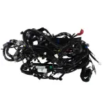 HB3Z14290YCA - : Wiring Assembly for Ford Image