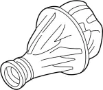 38300K4408 - : Carrier Assembly for Infiniti Image