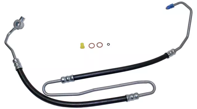 36366169 - : Power Steering Pressure Hose for Toyota: Sequoia, Tundra Image