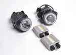 B6150WL000 - : Hid Fog Light Kit for Infiniti Motorsport Image