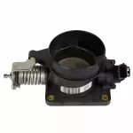 4L5Z9E926AA - Fuel System: Throttle Body for Ford: Ranger Image