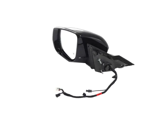 68724561AA - Doors, Door Mirrors and Related Parts: Outside Rearview Mirror, Left for Jeep: Grand Cherokee, Grand Cherokee L Image