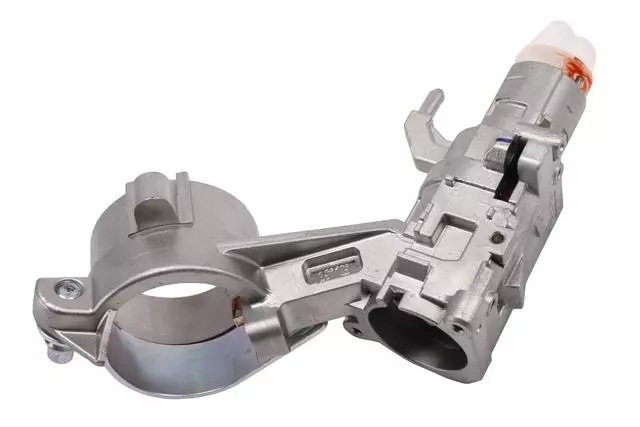 Ignition and Start Switch Housing - GM (84714721)