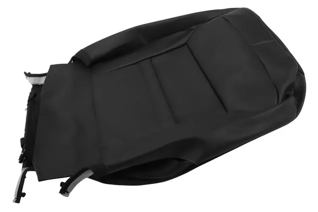 42443050 - : Part# 42443050 Jet Black Driver Seat Back Cover for Buick: Encore Image