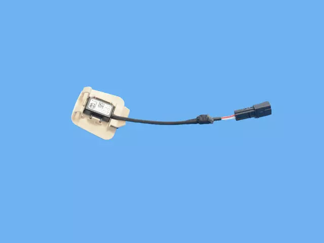 Audio Microphone - Alfa Romeo (6CP98U6DAA)