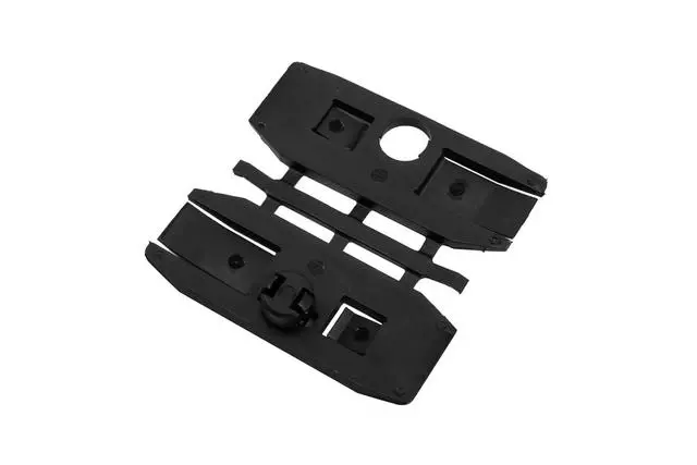 Front Door Window Glass Insulator - GM (21170767)