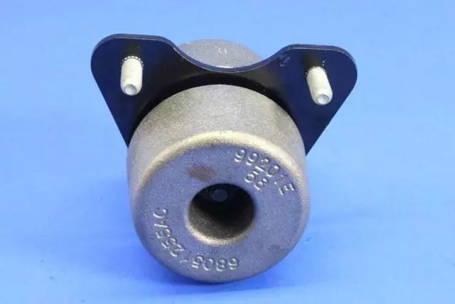 68051377AA - Frame, Bumper and Fascia: Mass Damper, Left for Ram: 1500 Image