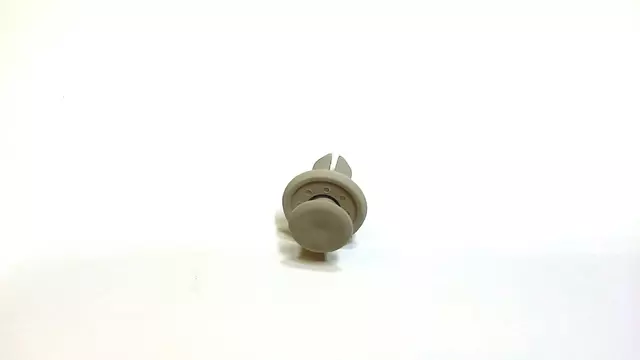 94070FG030ME - : Upper Quarter Trim Cap for Subaru Image