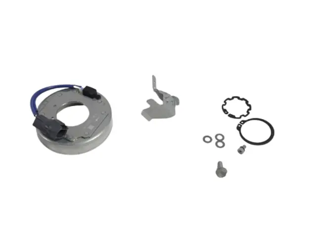 Air Conditioning Clutch Coil - Mopar (68319160AD)